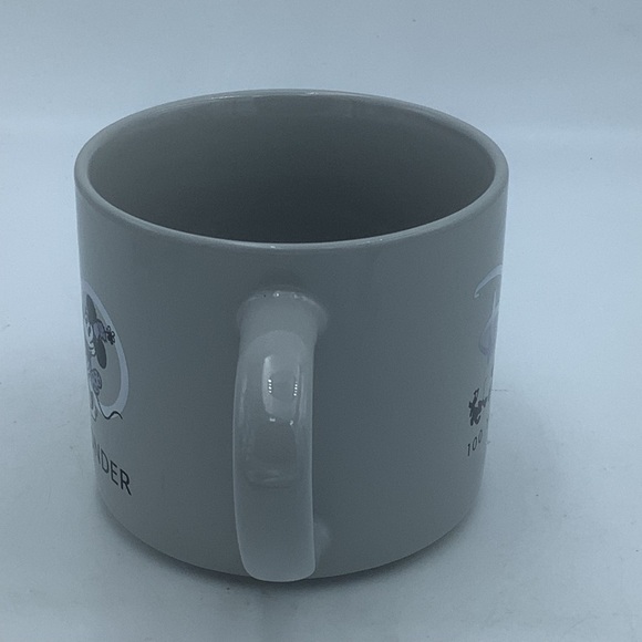 Disney Zak! 100 Years of Wonder Mickey and Minnie Mouse Collectible Mug - Picture 5 of 7